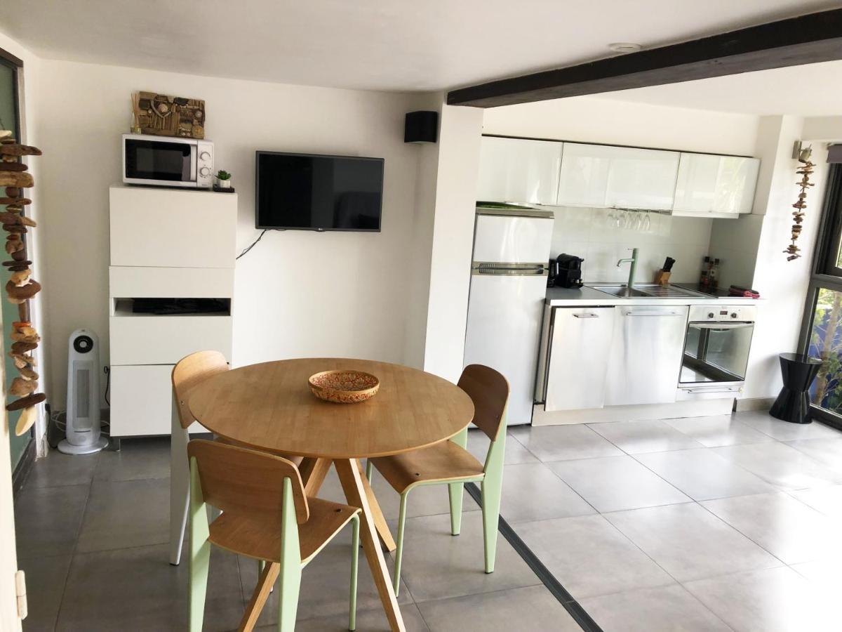 Apartamento Azur Cassis Exterior foto