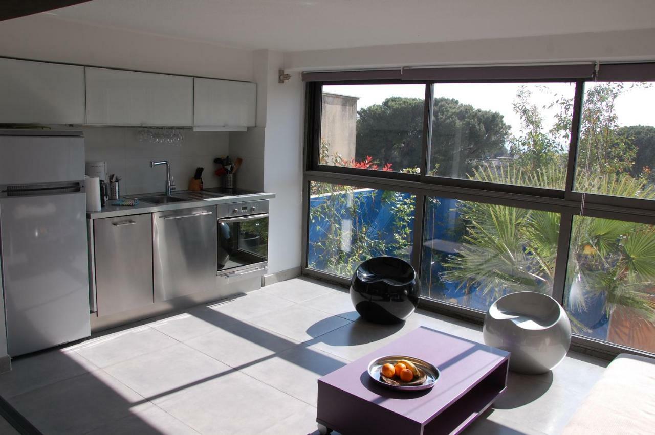 Apartamento Azur Cassis Exterior foto