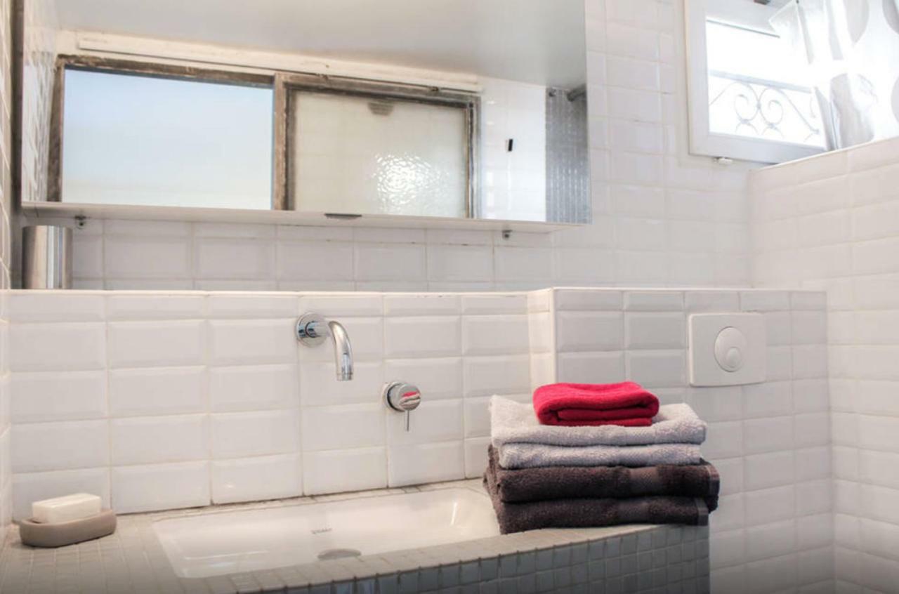 Apartamento Azur Cassis Exterior foto